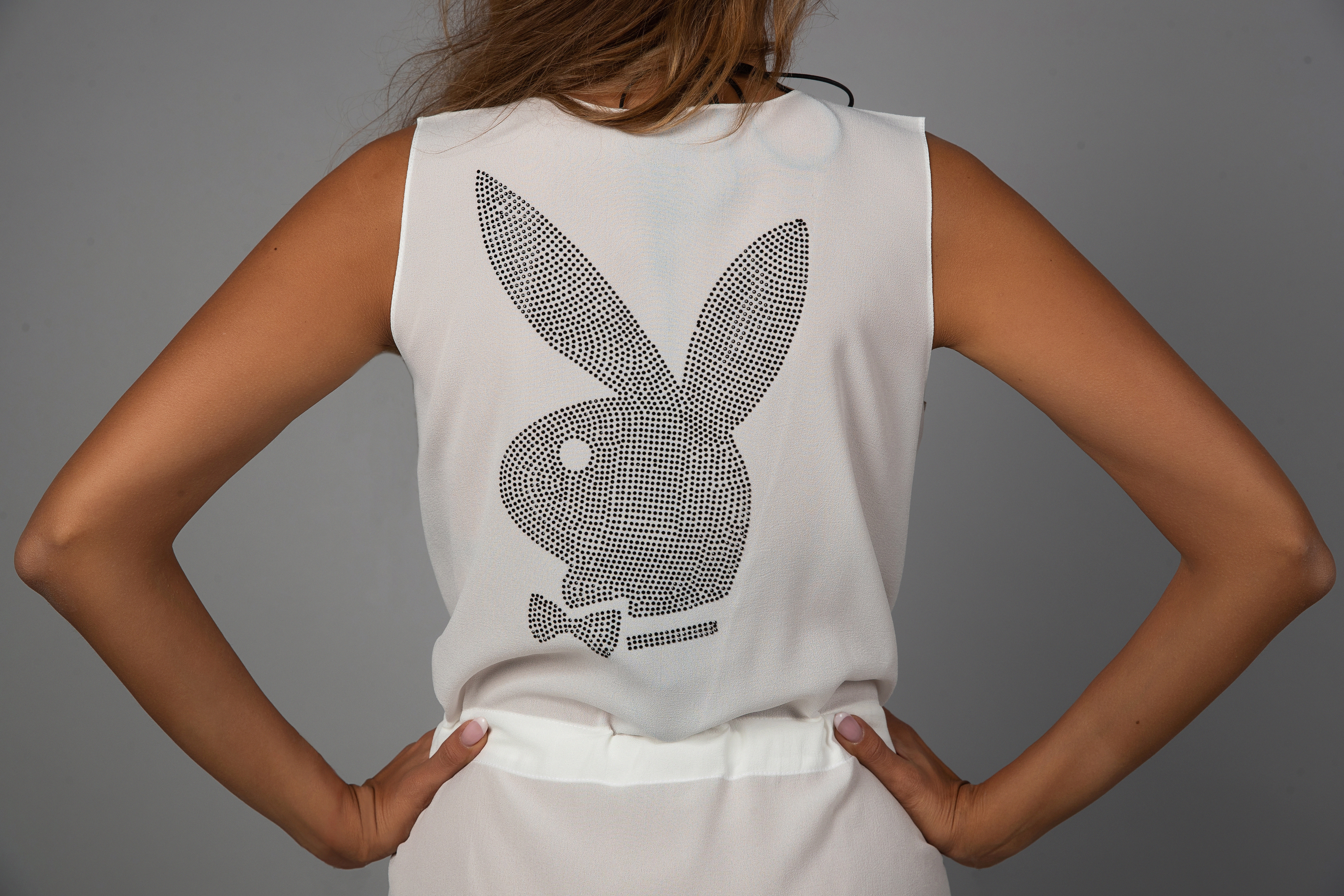 ТСССС!!! Подсмотрено! Видео со съемок новой коллекции