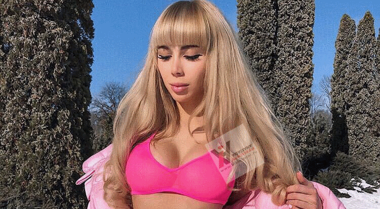 Самые сексуальные девочки в нашем белье