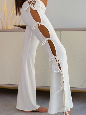 Пляжные штаны Look at me