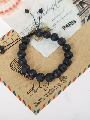 Браслет Лава