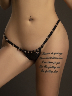 Стринги Мini Dsquared