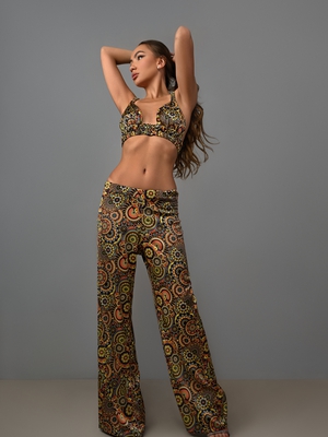 Брюки и Топ «ETRO»