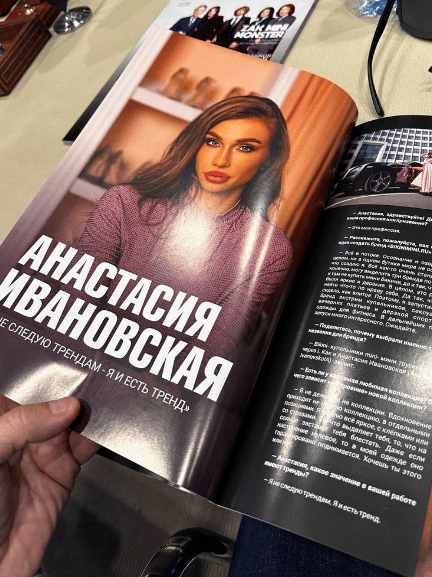Анастасия Ивановская — портрет основательницы бренда (3)